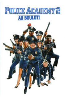 دانلود فیلم Police Academy 2: Their First Assignment 1985 دانشکده پلیس ۲: اولین مأموریت آنها دانلود فیلم Police Academy 2: Their First Assignment 1985 دانشکده پلیس ۲: اولین مأموریت آنها