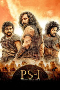 دانلود فیلم Ponniyin Selvan: Part I 2022 پونیین سلوان: بخش اول دانلود فیلم Ponniyin Selvan: Part I 2022 پونیین سلوان: بخش اول