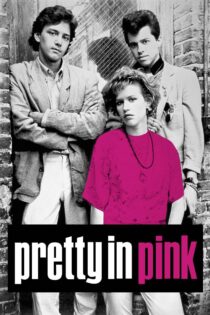 دانلود فیلم Pretty in Pink 1986 زیبا در صورتی