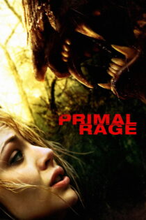 دانلود فیلم Primal Rage 2018 خشم اولیه دانلود فیلم Primal Rage 2018 خشم اولیه