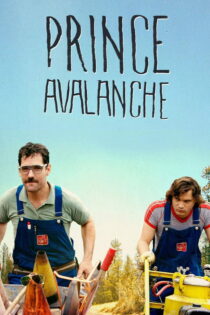 دانلود فیلم Prince Avalanche 2013 شاهزاده بهمن دانلود فیلم Prince Avalanche 2013 شاهزاده بهمن