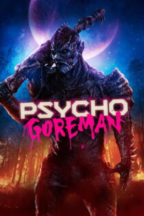 دانلود فیلم Psycho Goreman 2020 سایکو گورمن دانلود فیلم Psycho Goreman 2020 سایکو گورمن