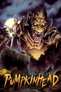 دانلود فیلم Pumpkinhead 1988 کله‌کدو
