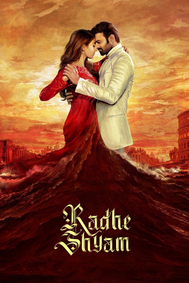 دانلود فیلم Radhe Shyam 2022 راده شیام