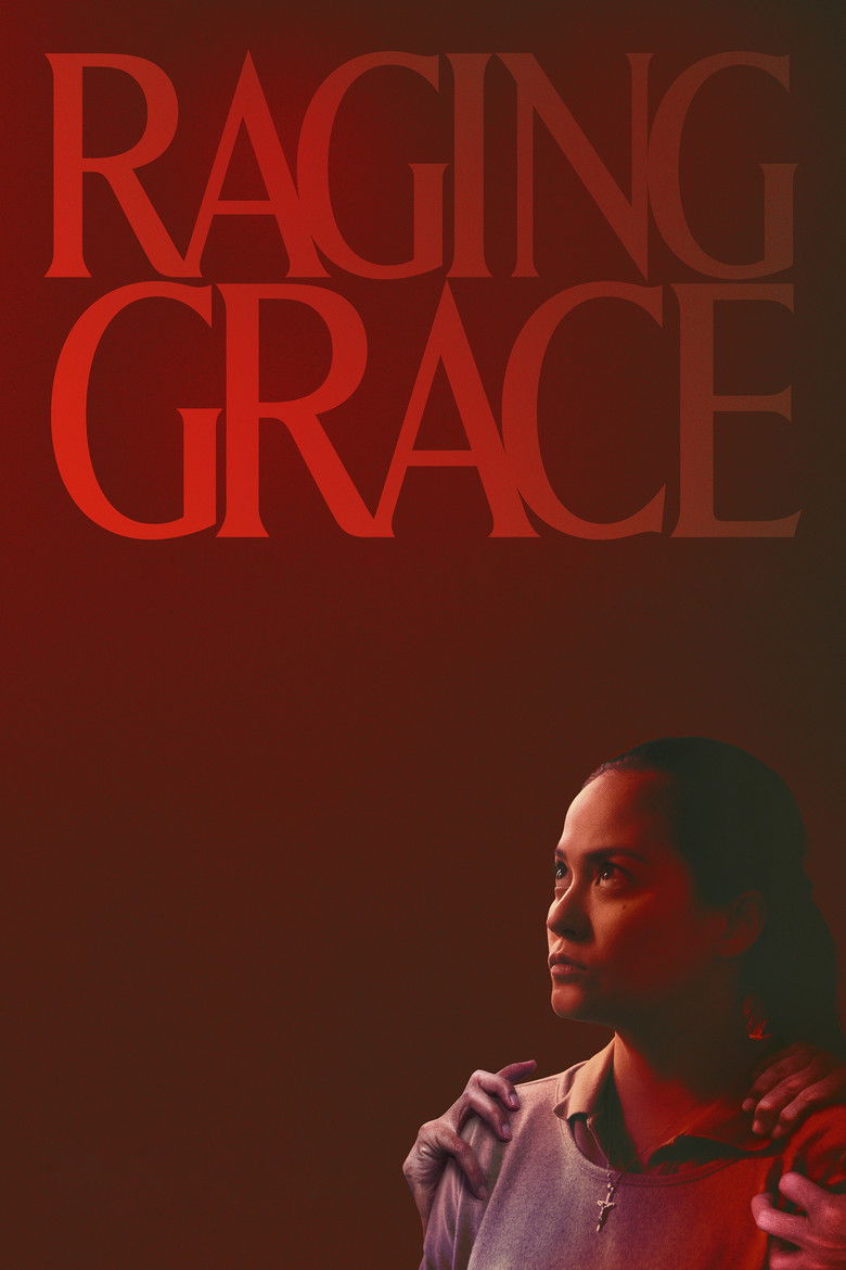 دانلود فیلم Raging Grace 2023 خشم مواج
