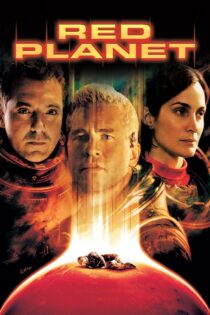 دانلود فیلم Red Planet 2000 سیاره سرخ