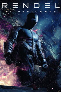 دانلود فیلم Rendel: Dark Vengeance 2017 رندل دانلود فیلم Rendel: Dark Vengeance 2017 رندل