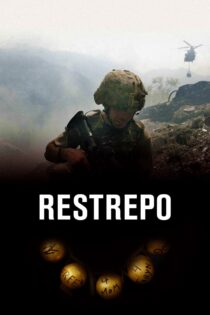 دانلود فیلم Restrepo 2010 رسترپو