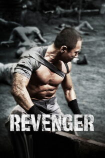 دانلود فیلم Revenger 2018 انتقام‌جو