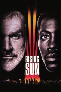 دانلود فیلم Rising Sun 1993 خورشید تابان