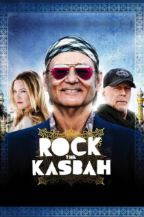 دانلود فیلم Rock the Kasbah 2015 راک در قصبه