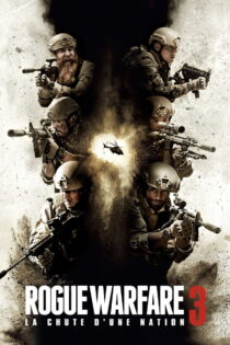 دانلود فیلم Rogue Warfare: Death of a Nation 2020 جنگ سرکش ۳: مرگ یک ملت