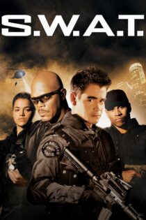 دانلود فیلم S.W.A.T. 2003 سوات