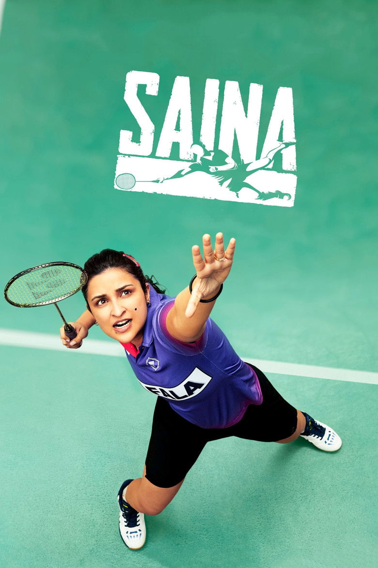 دانلود فیلم Saina 2021 ساینا