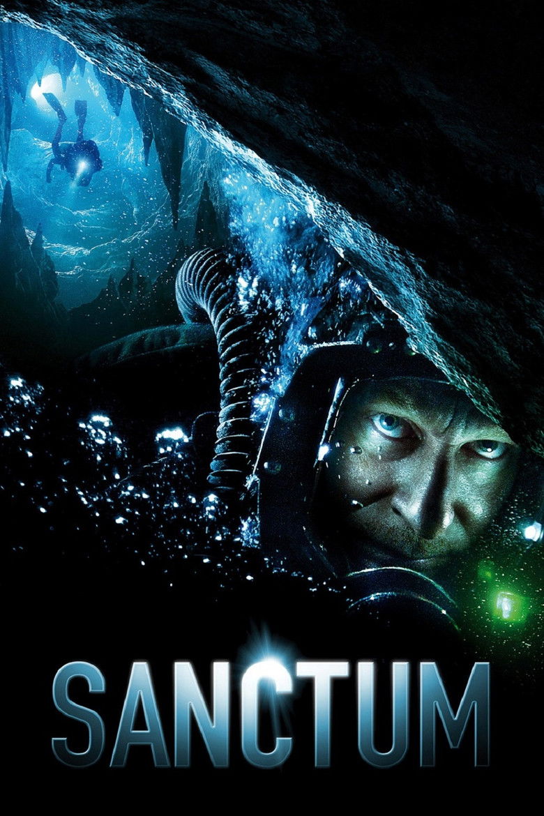 دانلود فیلم Sanctum 2011 مقدس