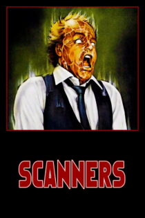 دانلود فیلم Scanners 1981 اسکنرها دانلود فیلم Scanners 1981 اسکنرها