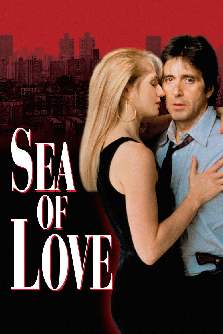 دانلود فیلم Sea of Love 1989 دریای عشق