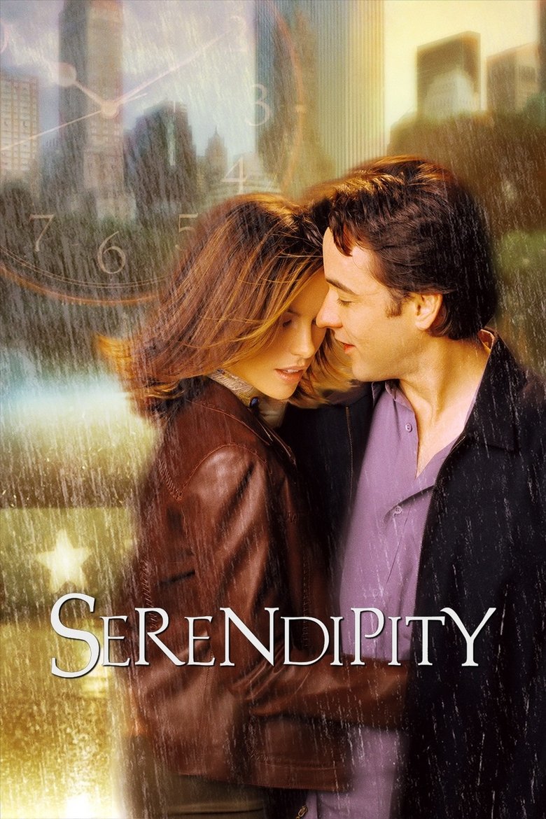 دانلود فیلم Serendipity 2001 سرندیپیتی