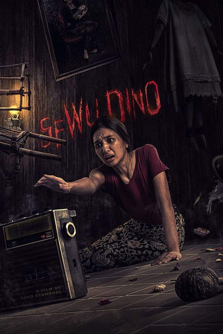 دانلود فیلم Sewu Dino 2023 سوو دینو