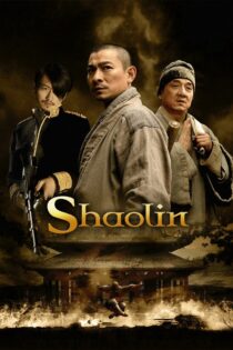دانلود فیلم Shaolin 2011 شائولین