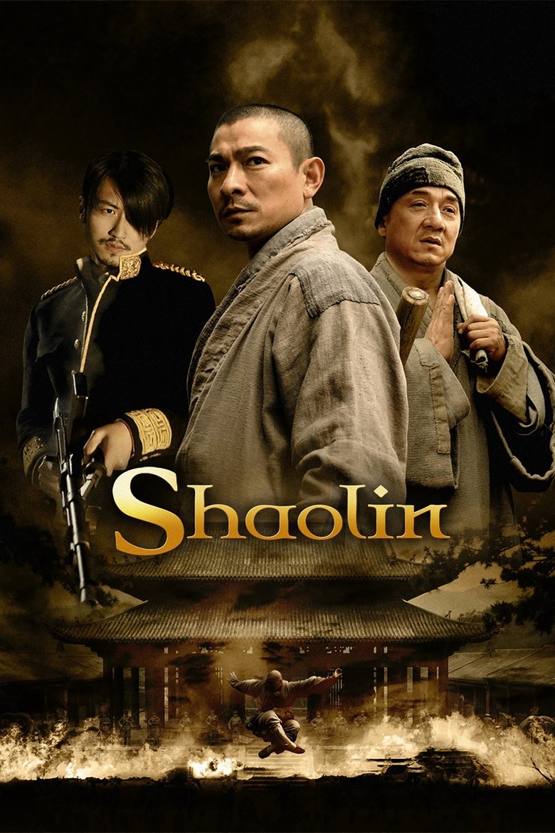 دانلود فیلم Shaolin 2011 شائولین