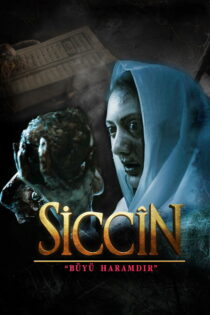 دانلود فیلم Siccîn 2014 سجین