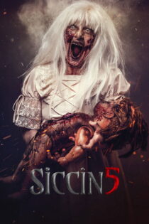 دانلود فیلم Siccin 5 2018 سجین ۵