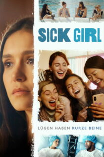 دانلود فیلم Sick Girl 2023 دختر بیمار