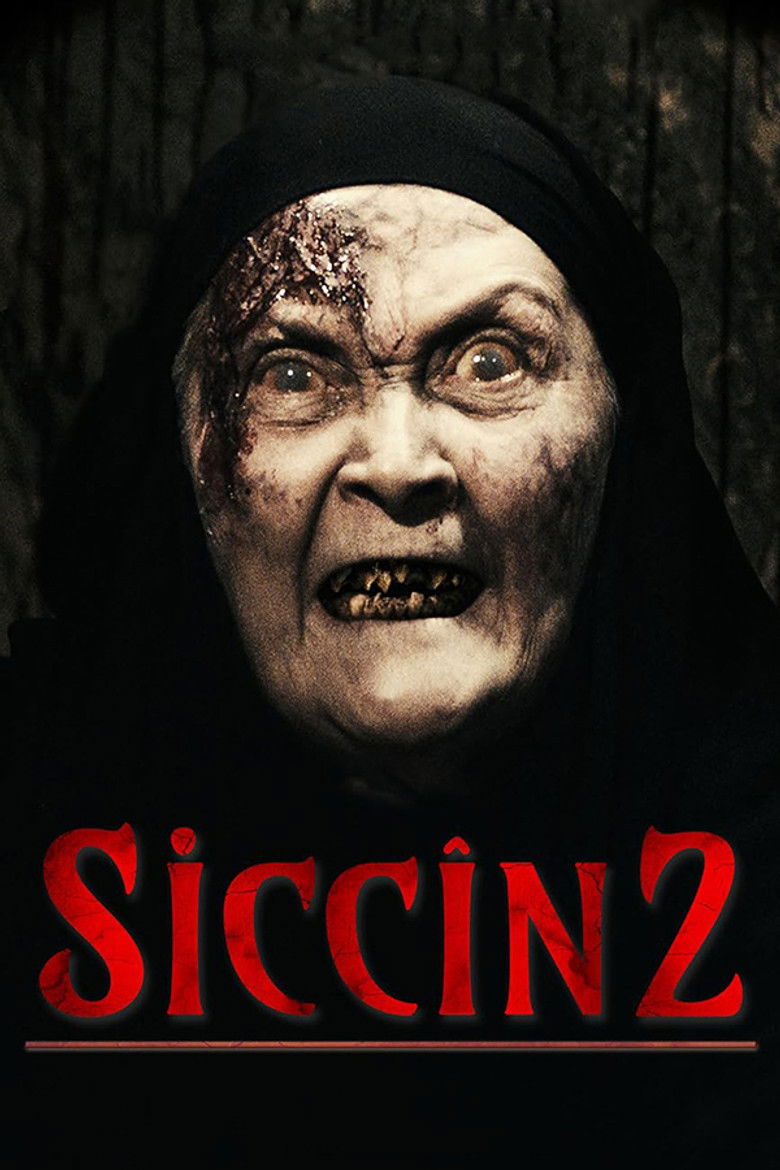 دانلود فیلم Sijjin 2 2015 سجین ۲
