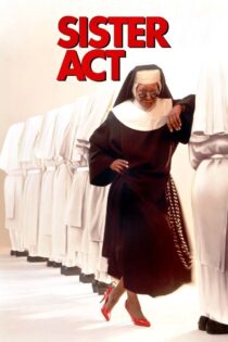 دانلود فیلم Sister Act 1992 راهبه بدلی