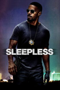 دانلود فیلم Sleepless 2017 بی‌خواب