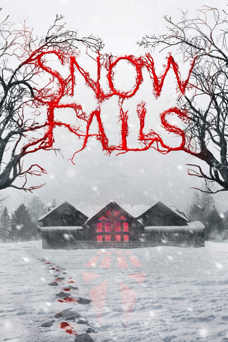 دانلود فیلم Snow Falls 2023 بارش برف
