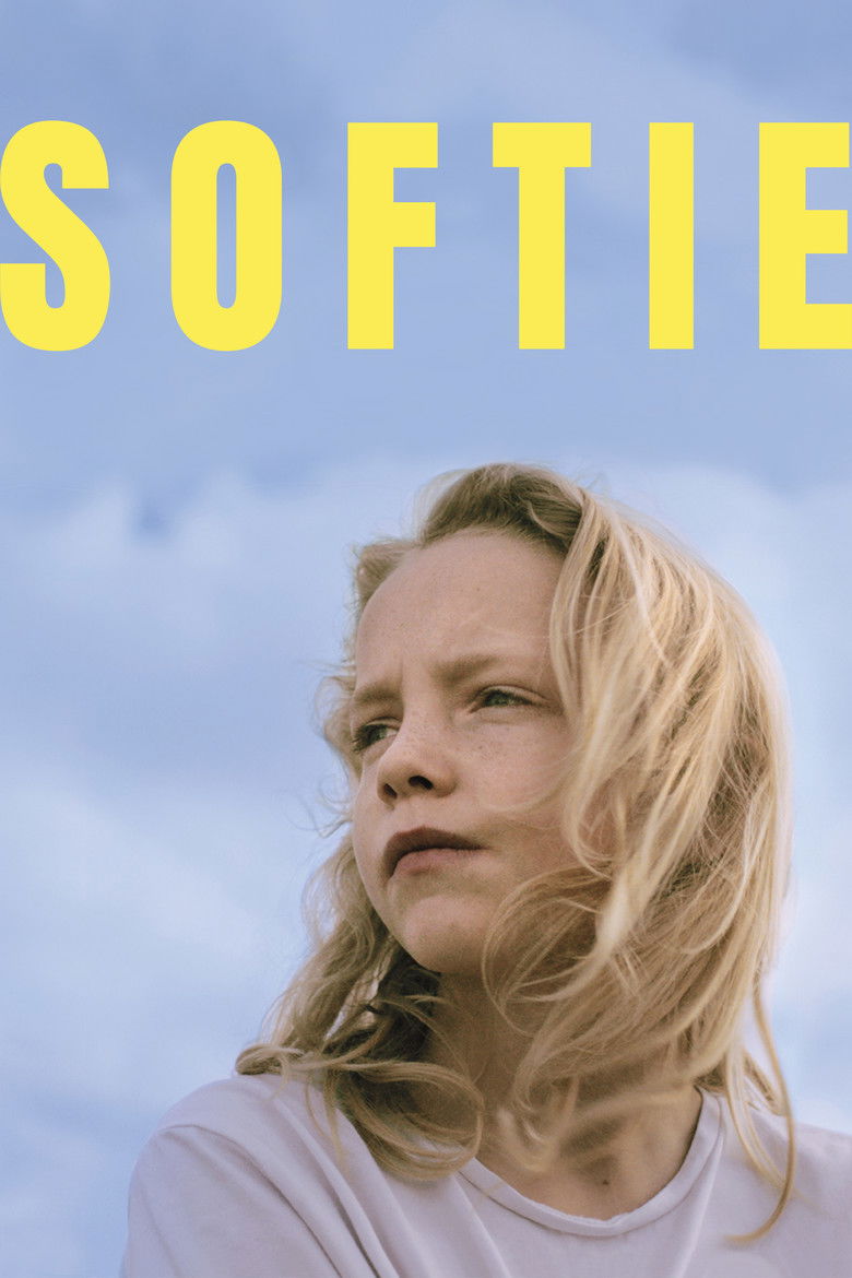 دانلود فیلم Softie 2021 طبیعت حساس