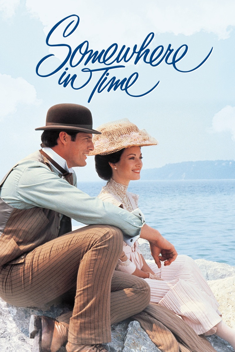 دانلود فیلم Somewhere in Time 1980 جایی در زمان