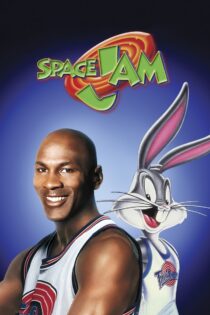 دانلود فیلم Space Jam 1996 هرج‌ومرج فضایی