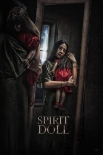 دانلود فیلم Spirit Doll 2023 عروسک ارواح