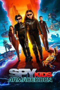 دانلود فیلم Spy Kids: Armageddon 2023 بچههای جاسوس: آرماگدون دانلود فیلم Spy Kids: Armageddon 2023 بچههای جاسوس: آرماگدون