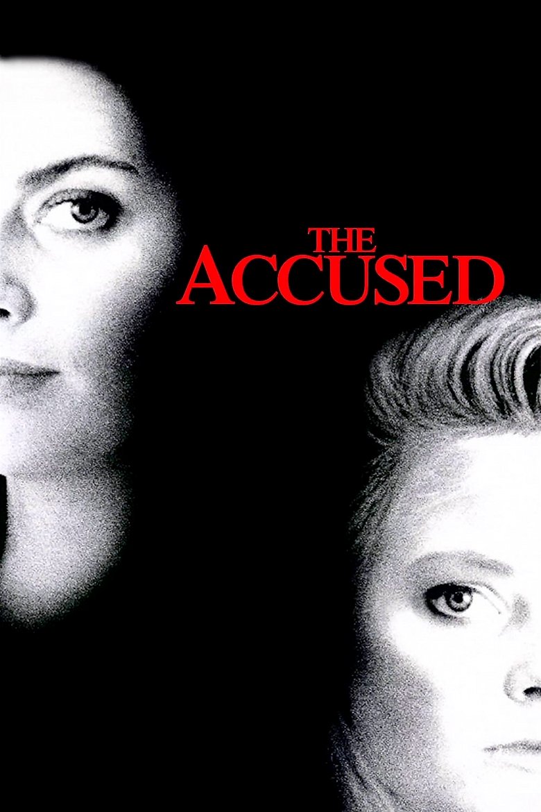 دانلود فیلم The Accused 1988 ماگنولیاهای فولادی