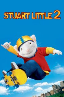 دانلود فیلم Stuart Little 2 2002 استوارت لیتل ۲