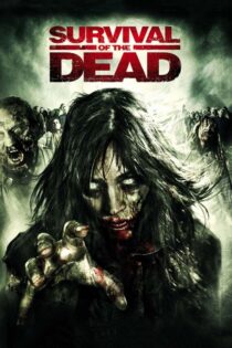 دانلود فیلم Survival of the Dead 2009 بقای مردگان