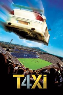 دانلود فیلم Taxi 4 2007 تاکسی ۴ دانلود فیلم Taxi 4 2007 تاکسی ۴