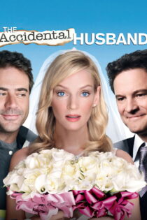 دانلود فیلم The Accidental Husband 2008 شوهر تصادفی دانلود فیلم The Accidental Husband 2008 شوهر تصادفی