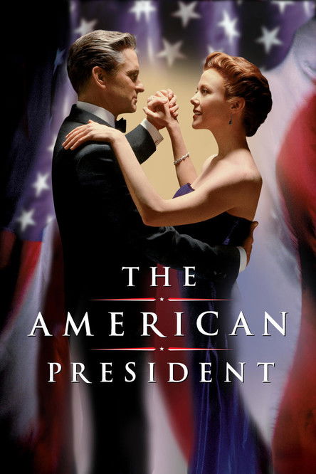 دانلود فیلم The American President 1995 رئیس‌جمهور آمریکا