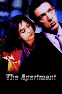 دانلود فیلم The Apartment 1996 آپارتمان