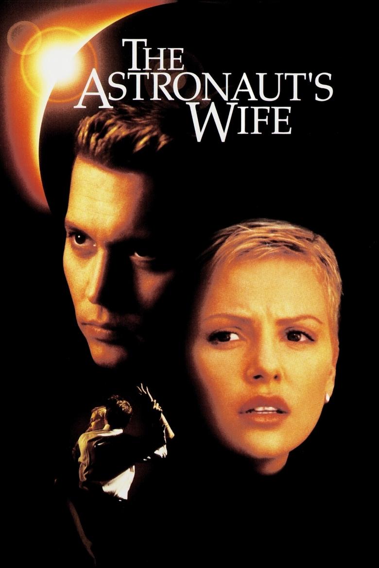 دانلود فیلم The Astronaut’s Wife 1999 همسر فضانورد