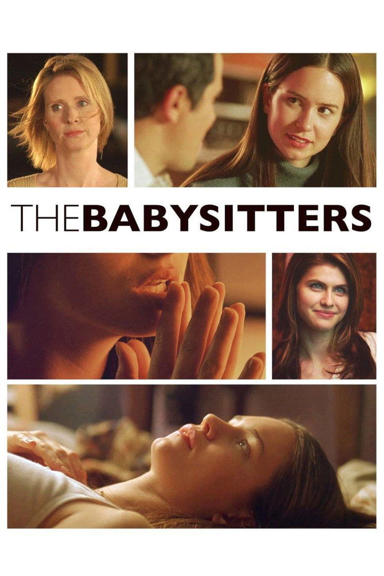 دانلود فیلم The Babysitters 2007 پرستاران بچه