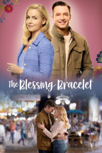 دانلود فیلم The Blessing Bracelet 2023 دستبند برکت