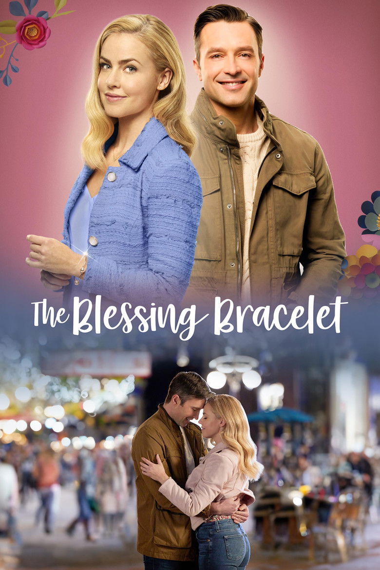 دانلود فیلم The Blessing Bracelet 2023 دستبند برکت