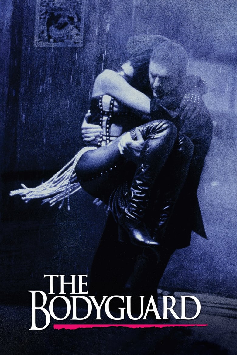 دانلود فیلم The Bodyguard 1992 محافظ