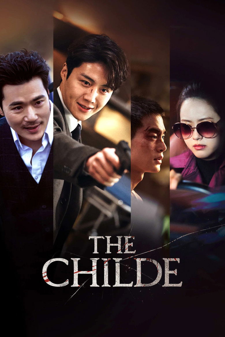 دانلود فیلم The Childe 2023 نجیب‌زاده